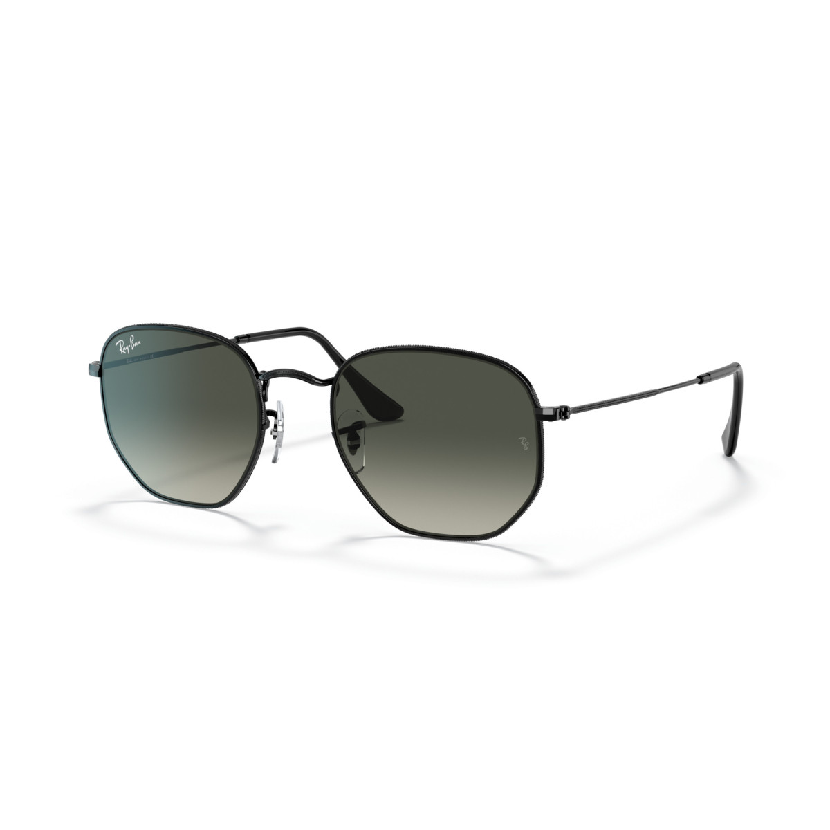 Occhiali da sole donna Ray Ban 3548 002/71 Luxury nuova collezione