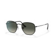 Women's Sunglasses Ray Ban 3548 002/71 Luxury new collection