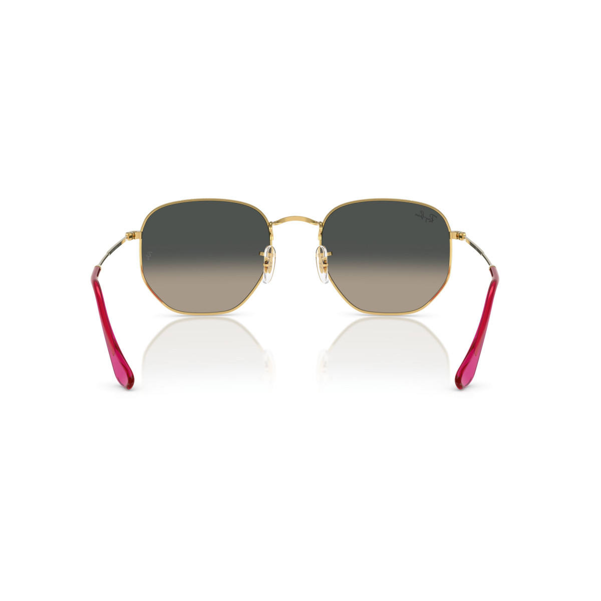 Occhiali da sole donna Ray Ban 3548N 001/71 Luxury nuova collezione