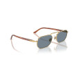 Men's sunglasses Persol 1020S 113256 Luxury new collection