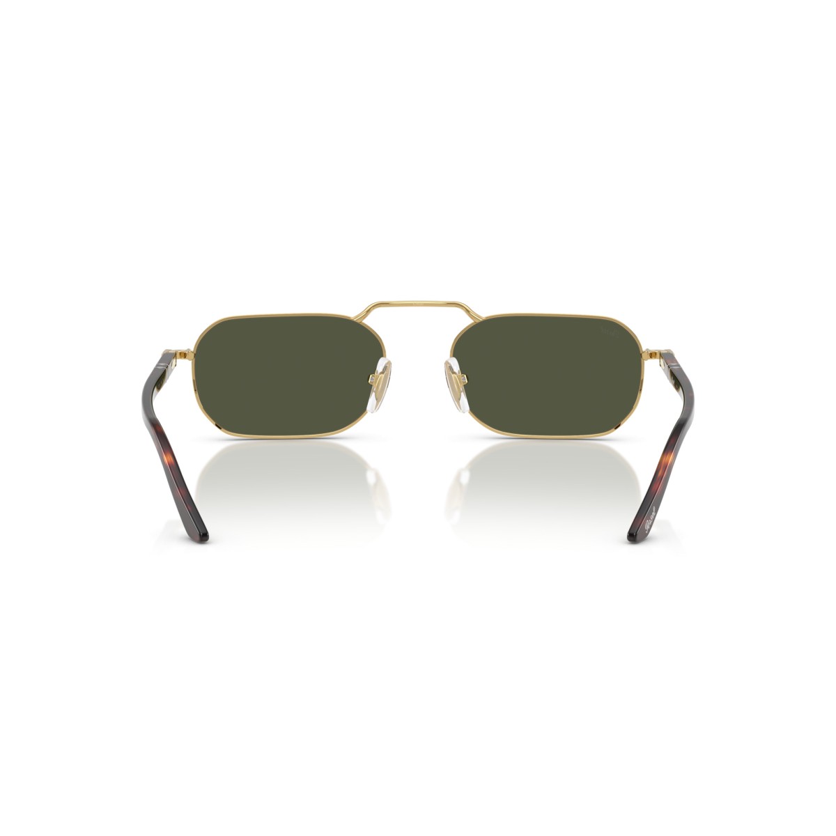 Occhiali da sole uomo Persol 1020S 515/31 Luxury nuova collezione