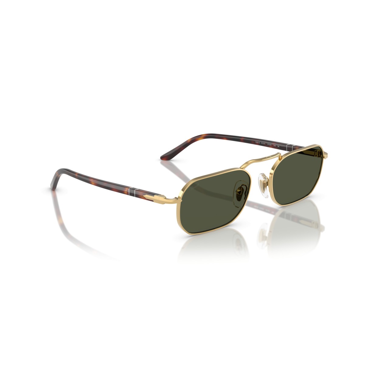 Occhiali da sole uomo Persol 1020S 515/31 Luxury nuova collezione