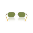 Men's Sunglasses Persol 1020S 518/4E Luxury new collection