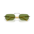 Men's Sunglasses Persol 1020S 518/4E Luxury new collection