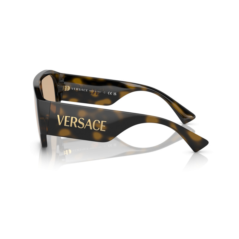 Occhiali da sole donna Versace 4439 108/73 Luxury nuova collezione