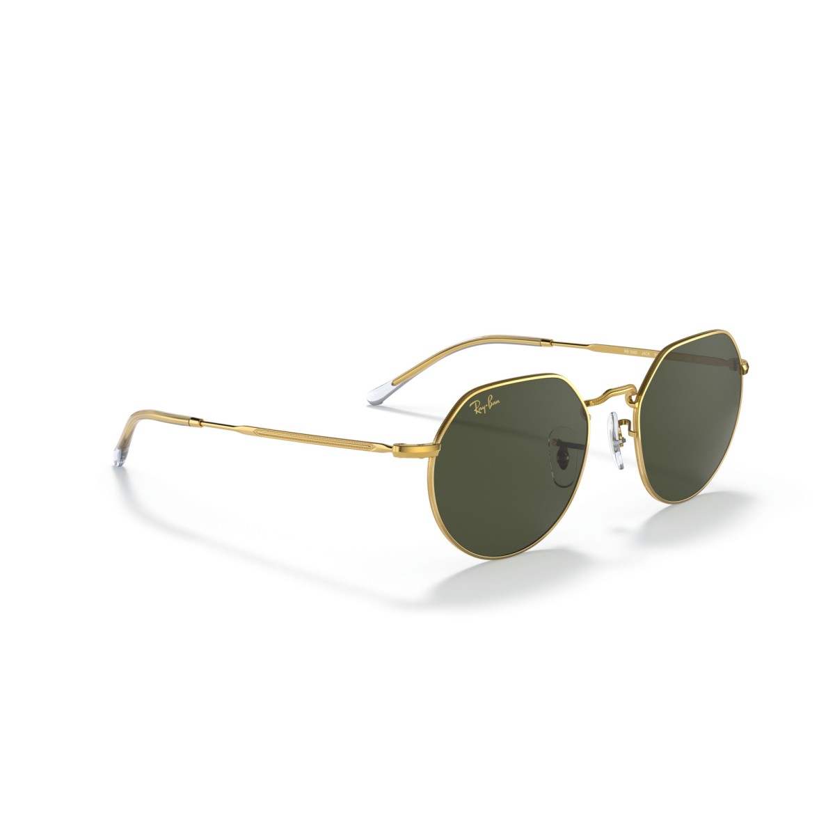 Occhiali da sole donna Ray Ban 3565 919631 Luxury nuova collezione