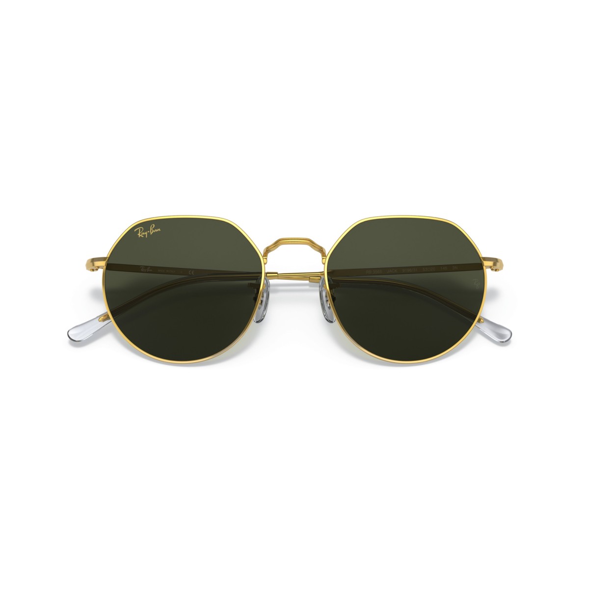 Occhiali da sole donna Ray Ban 3565 919631 Luxury nuova collezione