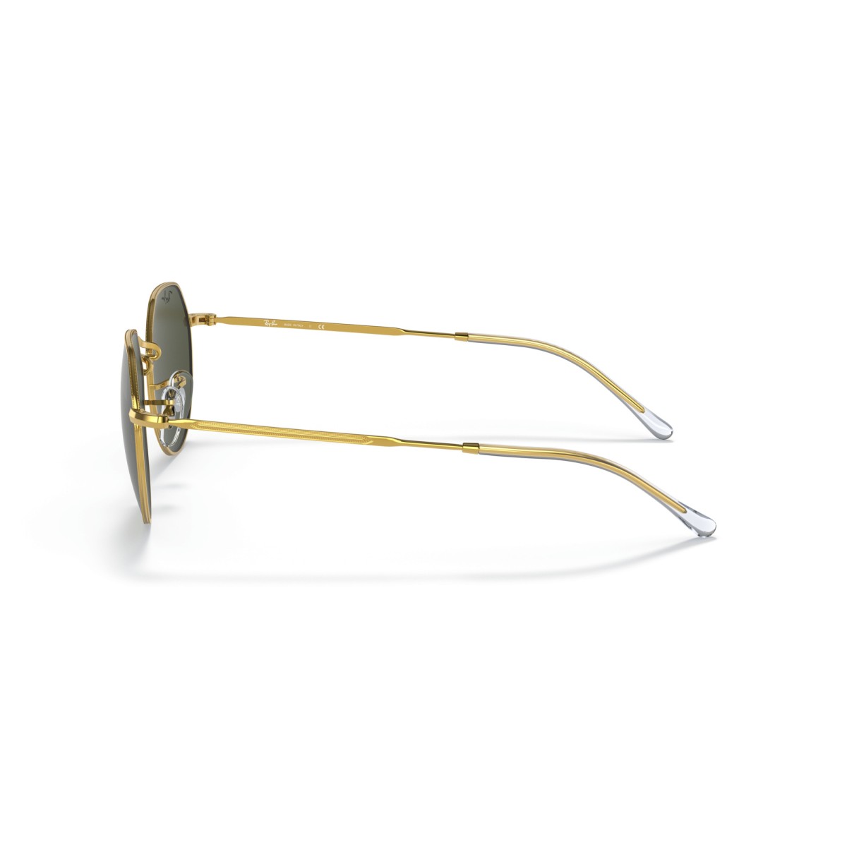 Occhiali da sole donna Ray Ban 3565 919631 Luxury nuova collezione