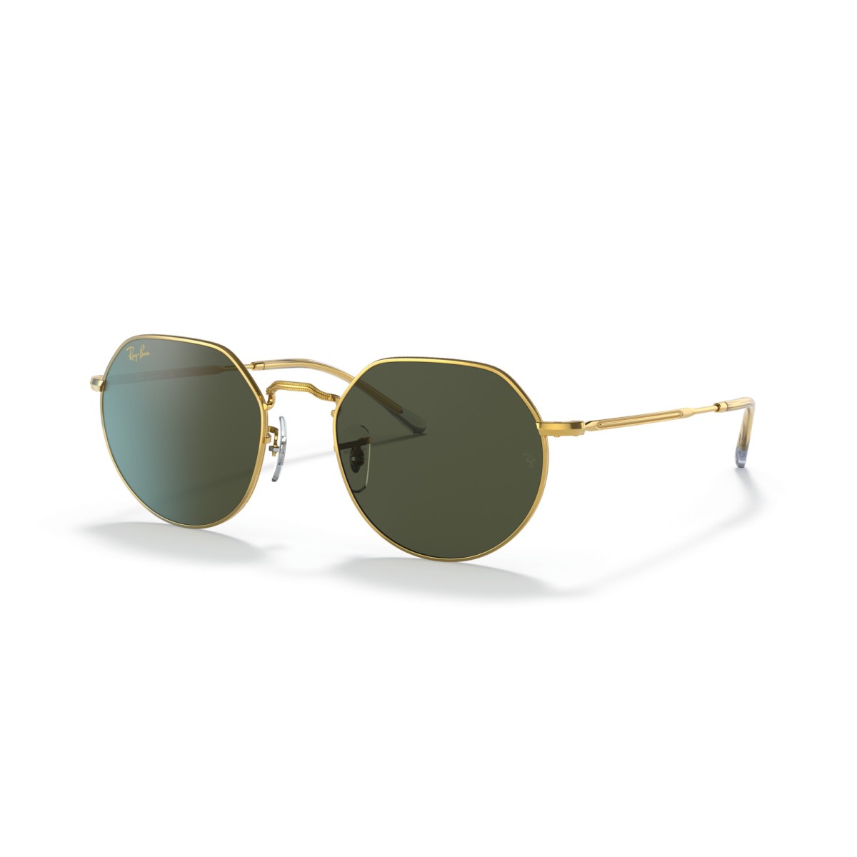 Occhiali da sole donna Ray Ban 3565 919631 Luxury nuova collezione