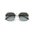 Occhiali da sole donna Ray Ban 3694 9271GK Luxury nuova collezione