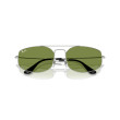 Women's Sunglasses Ray Ban 3845 003/4E Luxury new collection