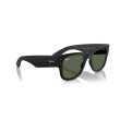 Women's Sunglasses Ray Ban 4840S 601S71 Luxury new collection