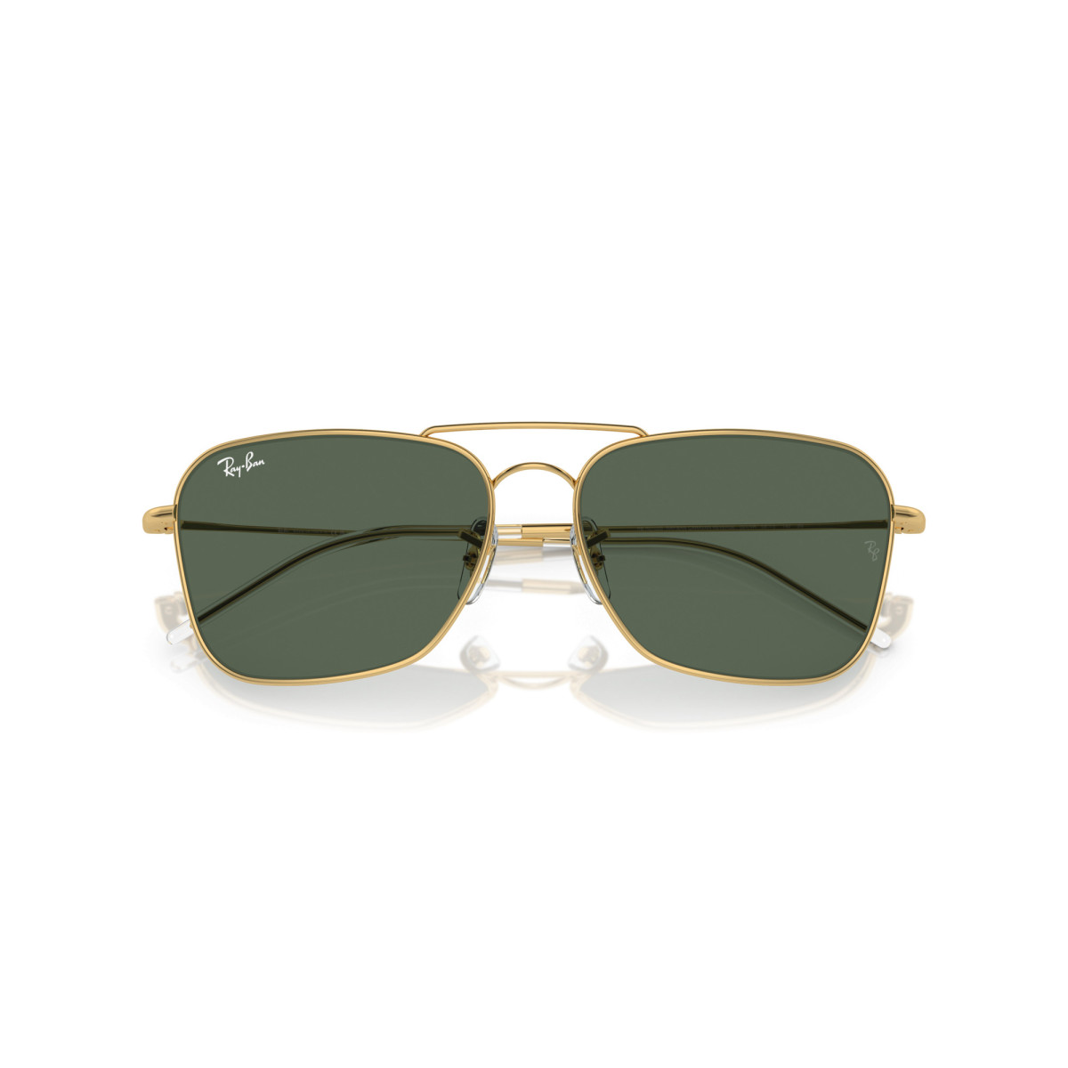 Women's Sunglasses Ray Ban R0102S 001/VR - Caravan Reverse Luxu...