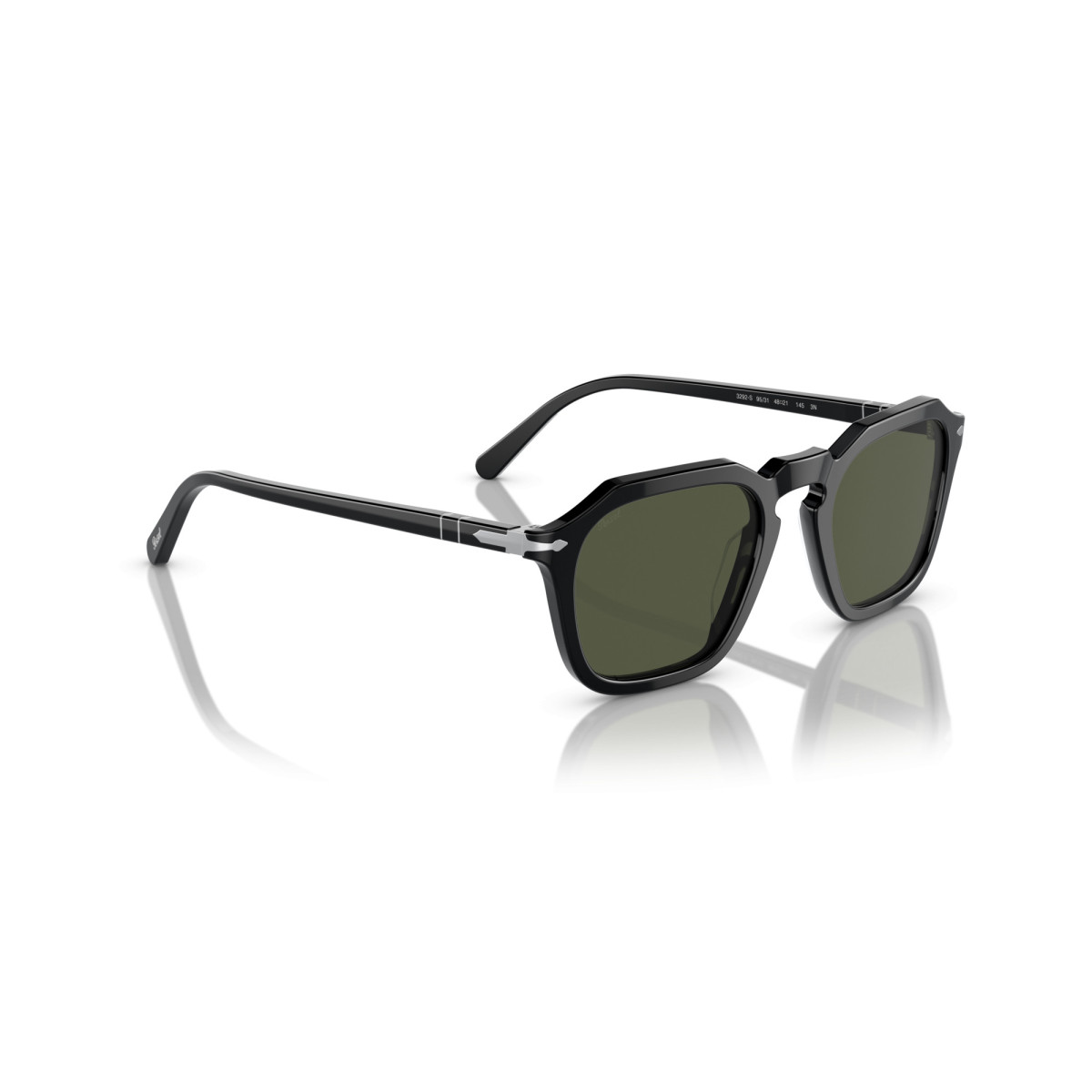 Occhiali da sole uomo Persol 3292S 95/31 Luxury nuova collezione