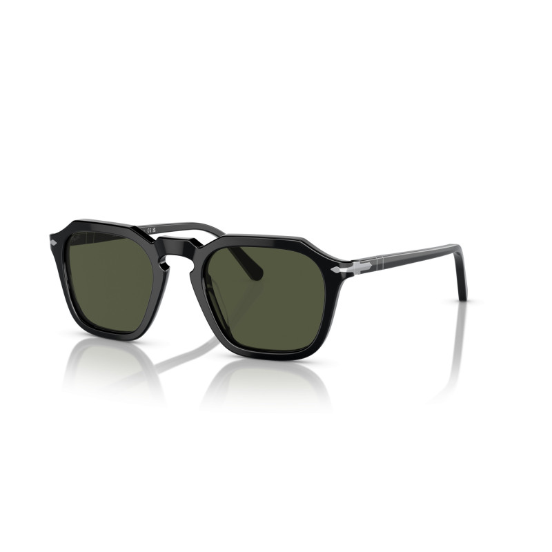 Occhiali da sole uomo Persol 3292S 95/31 Luxury nuova collezione