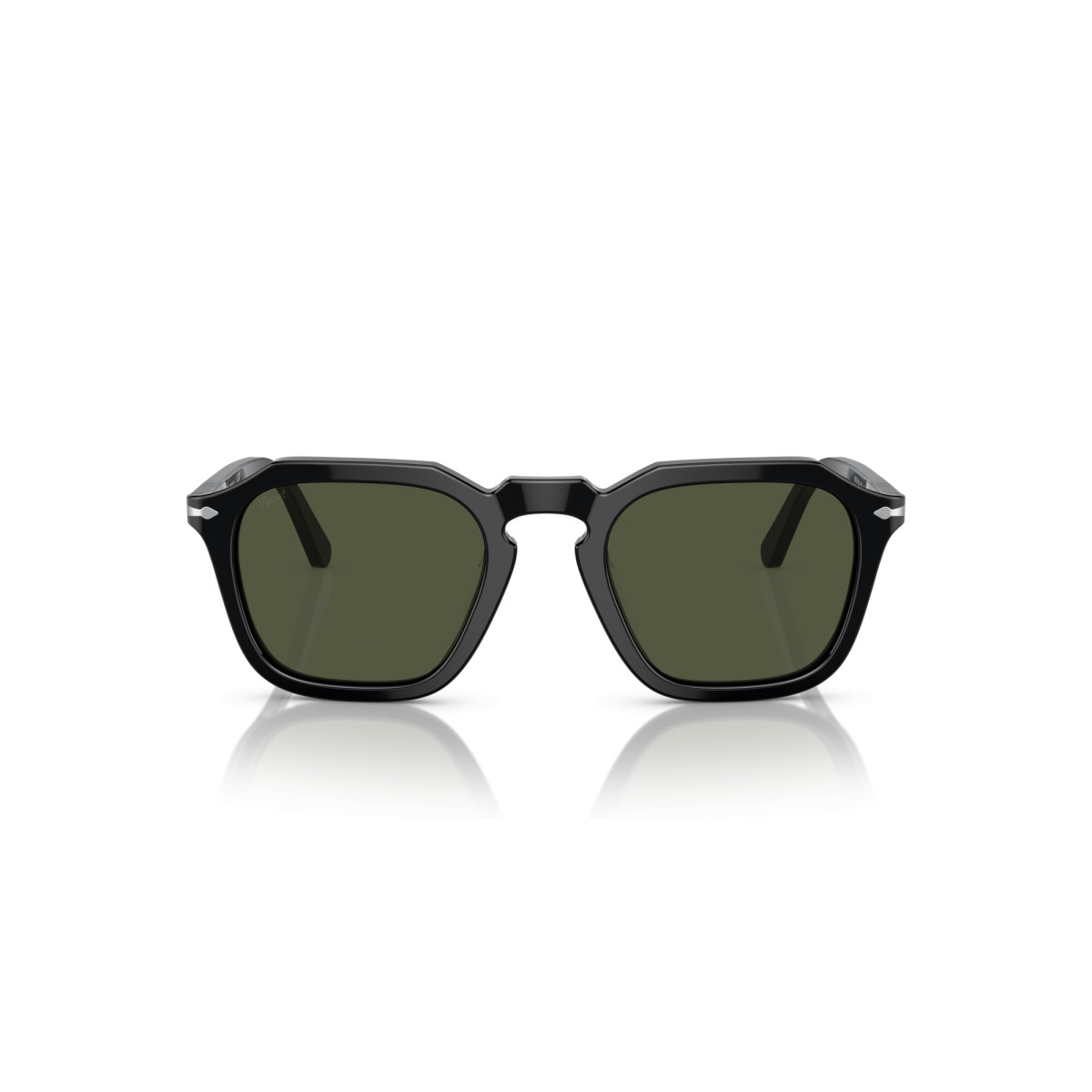 Occhiali da sole uomo Persol 3292S 95/31 Luxury nuova collezione