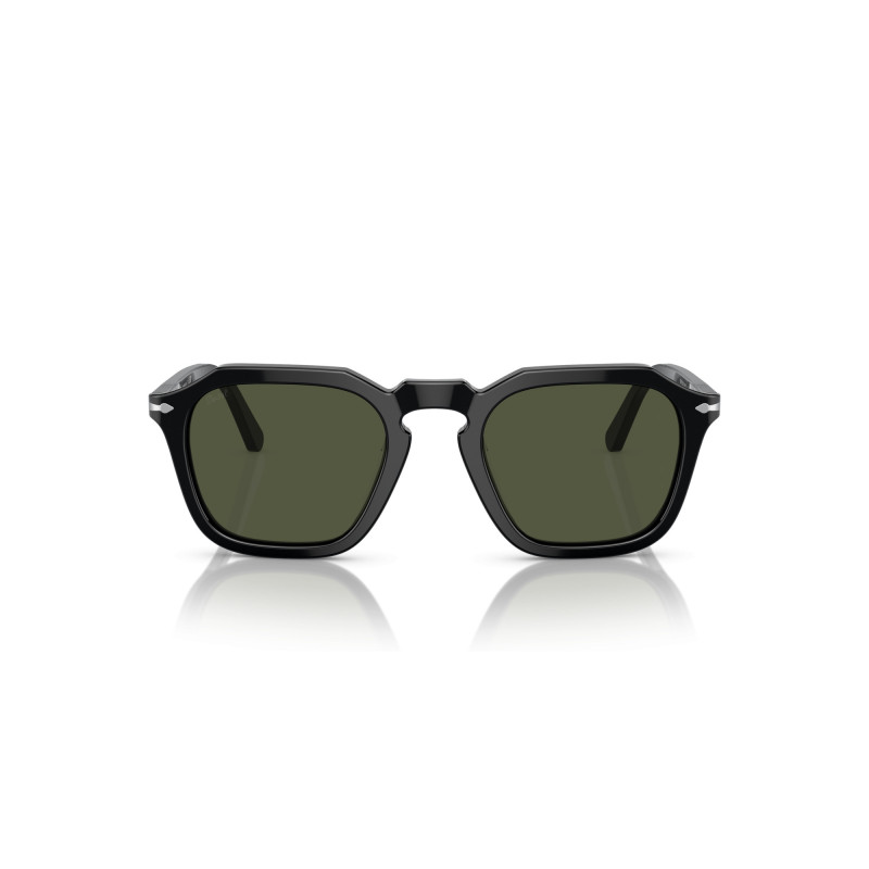 Occhiali da sole uomo Persol 3292S 95/31 Luxury nuova collezione