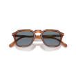 Occhiali da sole uomo Persol 3292S 96/56 Luxury nuova collezione
