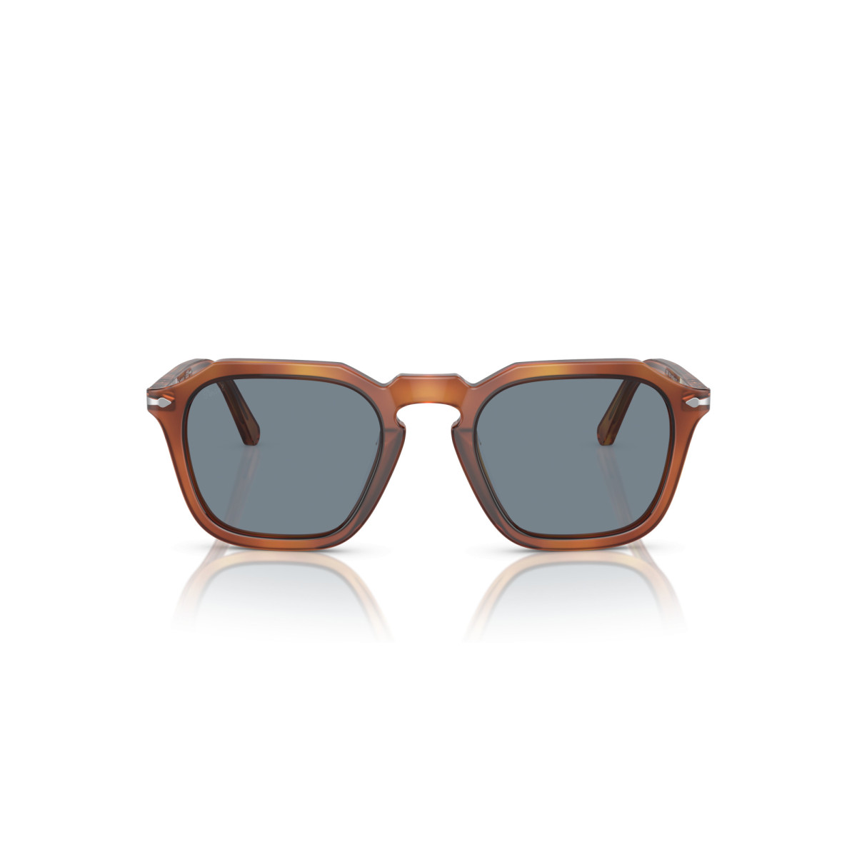 Occhiali da sole uomo Persol 3292S 96/56 Luxury nuova collezione