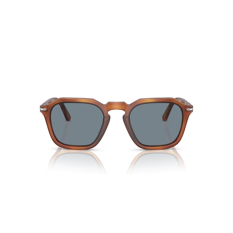 Occhiali da sole uomo Persol 3292S 96/56 Luxury nuova collezione