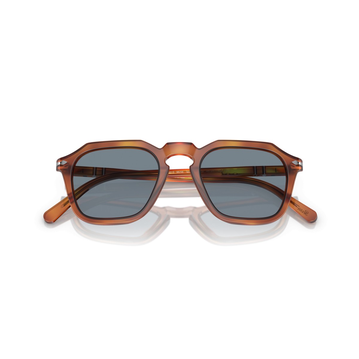 Men's Sunglasses Persol 3292S 96/56 Luxury New Collection