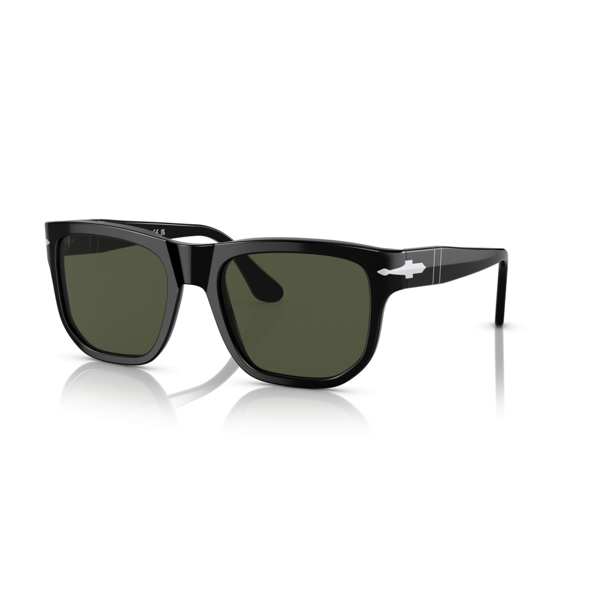 Occhiali da sole uomo Persol 3306S 95/31 Luxury nuova collezione