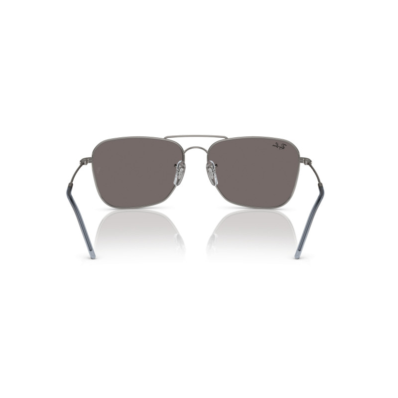 Women's Sunglasses Ray Ban R0102S 004/GA - Caravan Reverse Luxu...