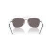 Women's Sunglasses Ray Ban R0102S 004/GA - Caravan Reverse Luxu...