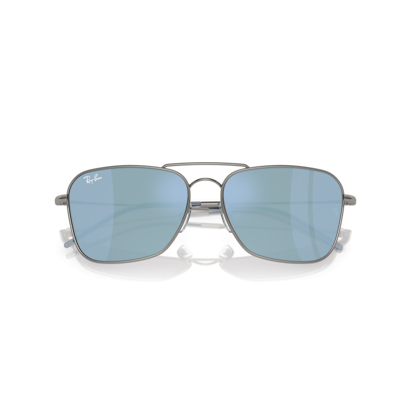 Women's Sunglasses Ray Ban R0102S 004/GA - Caravan Reverse Luxu...