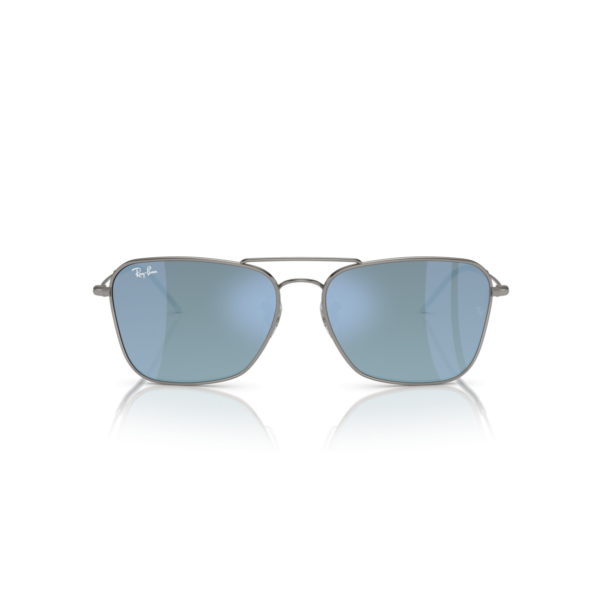 Women's Sunglasses Ray Ban R0102S 004/GA - Caravan Reverse Luxu...