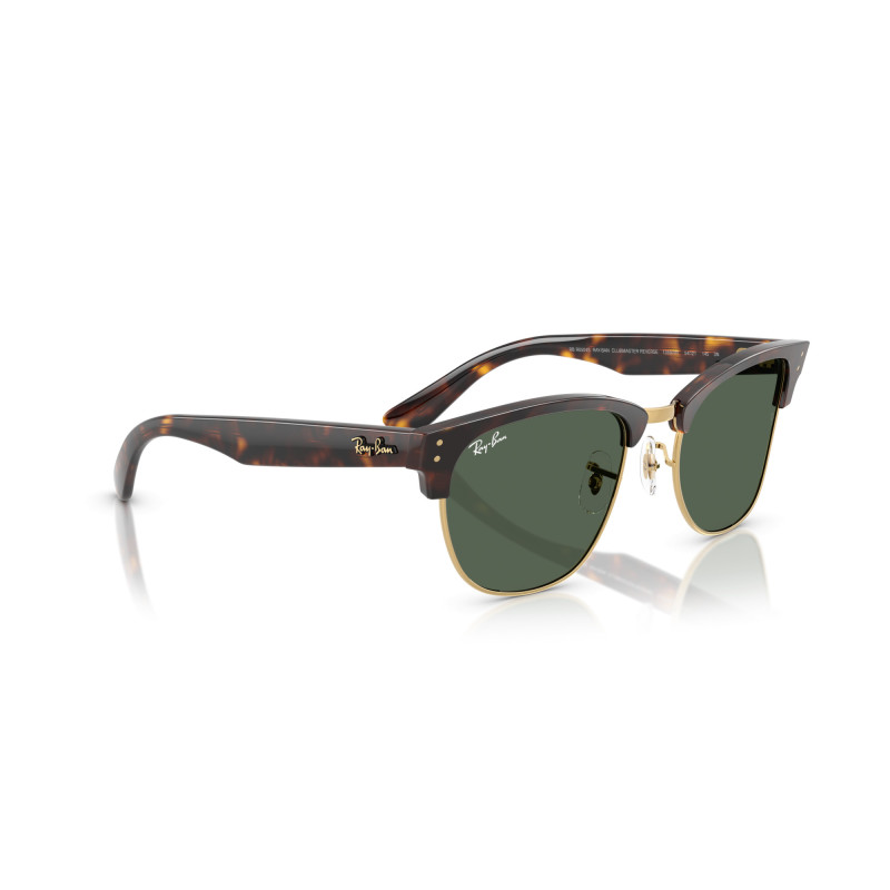 Women's Sunglasses Ray Ban R0504S 1359VR - Clubmaster reverse L...