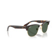 Women's Sunglasses Ray Ban R0504S 1359VR - Clubmaster reverse L...