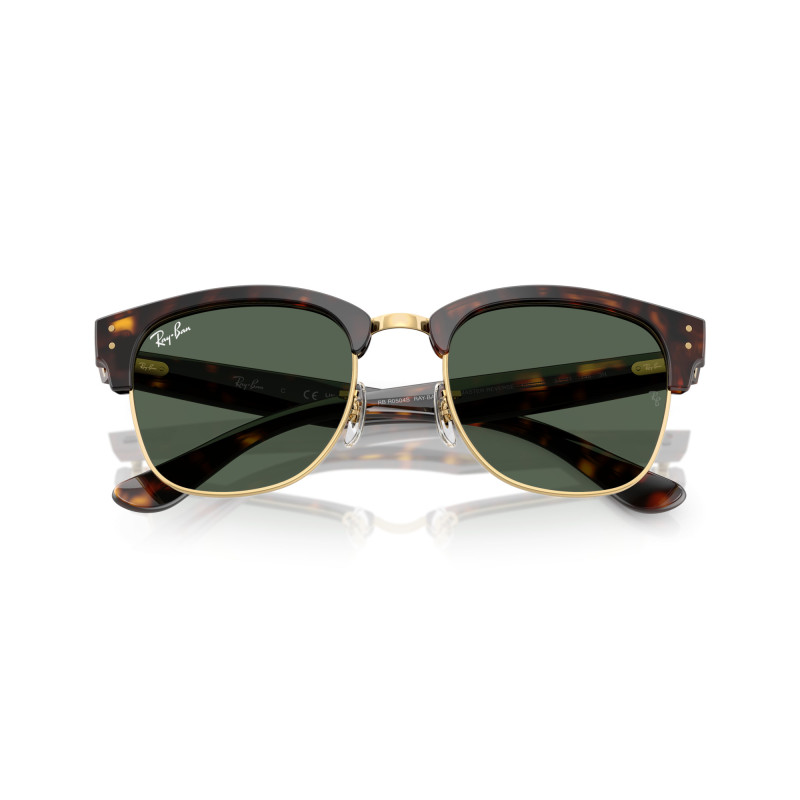 Women's Sunglasses Ray Ban R0504S 1359VR - Clubmaster reverse L...