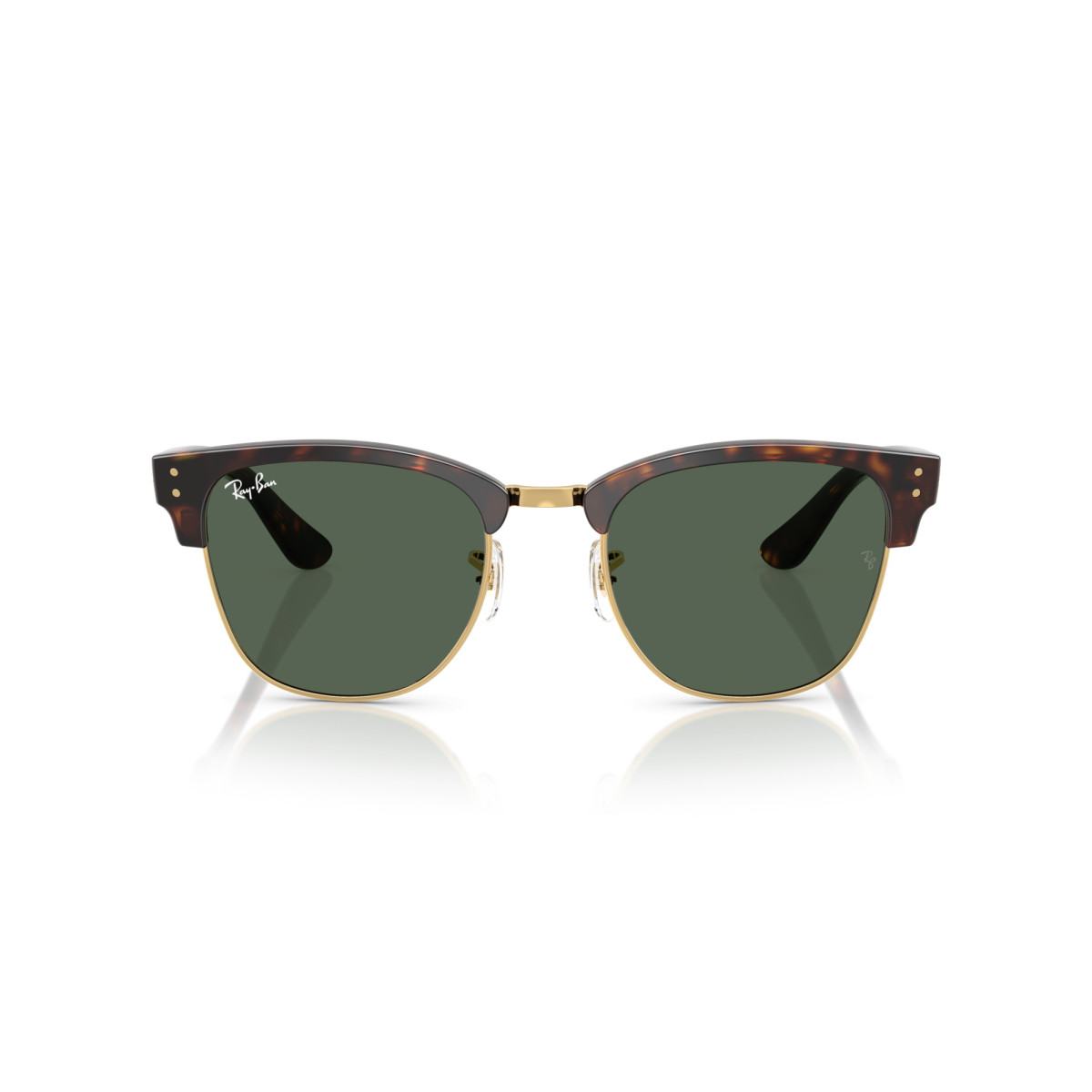 Women's Sunglasses Ray Ban R0504S 1359VR - Clubmaster reverse L...