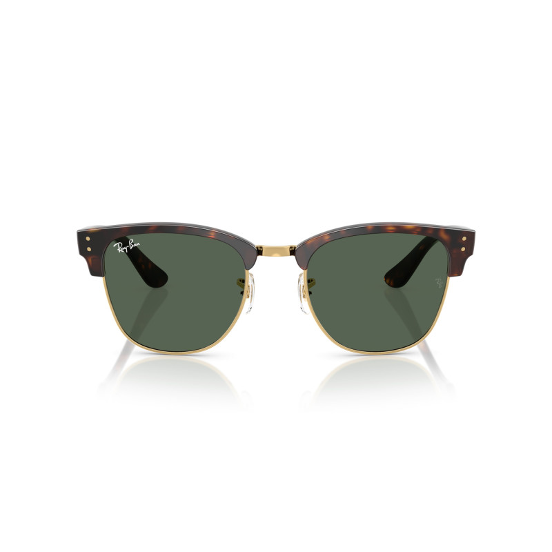 Women's Sunglasses Ray Ban R0504S 1359VR - Clubmaster reverse L...