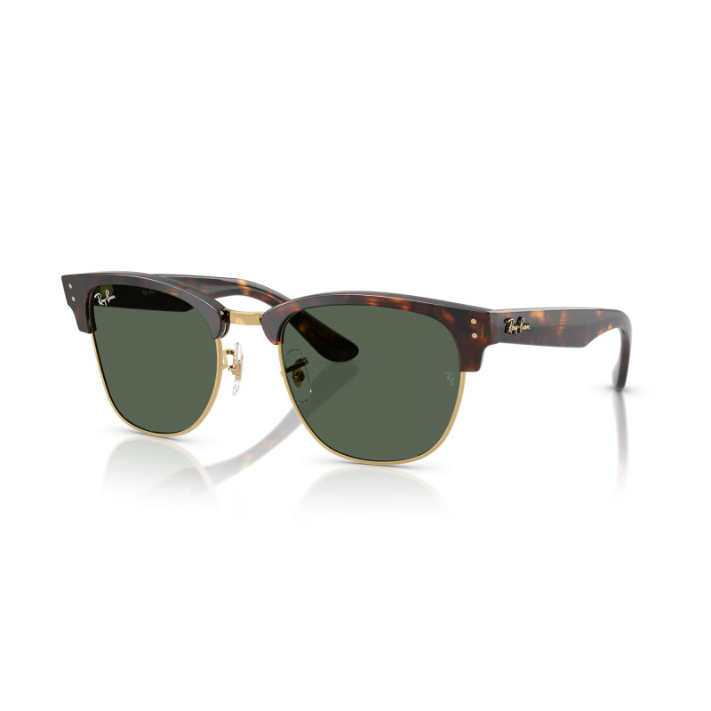 Women's Sunglasses Ray Ban R0504S 1359VR - Clubmaster reverse L...