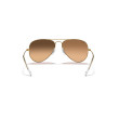 Women's Sunglasses Ray Ban 3025 001/3E Luxury new collection