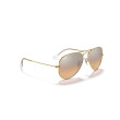 Women's Sunglasses Ray Ban 3025 001/3E Luxury new collection