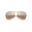 Women's Sunglasses Ray Ban 3025 001/3E Luxury new collection