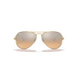 Women's Sunglasses Ray Ban 3025 001/3E Luxury new collection