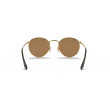 Women's Sunglasses Ray Ban 3447N 001/Z2 Luxury new collection