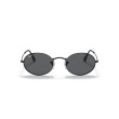 Women's Sunglasses Ray Ban 3547 002/B1 Luxury new collection