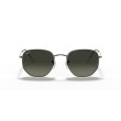 Women's Sunglasses Ray Ban 3548N 004/71 Luxury new collection