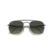 Women's Sunglasses Ray Ban 3648M 004/71 Luxury New Collection