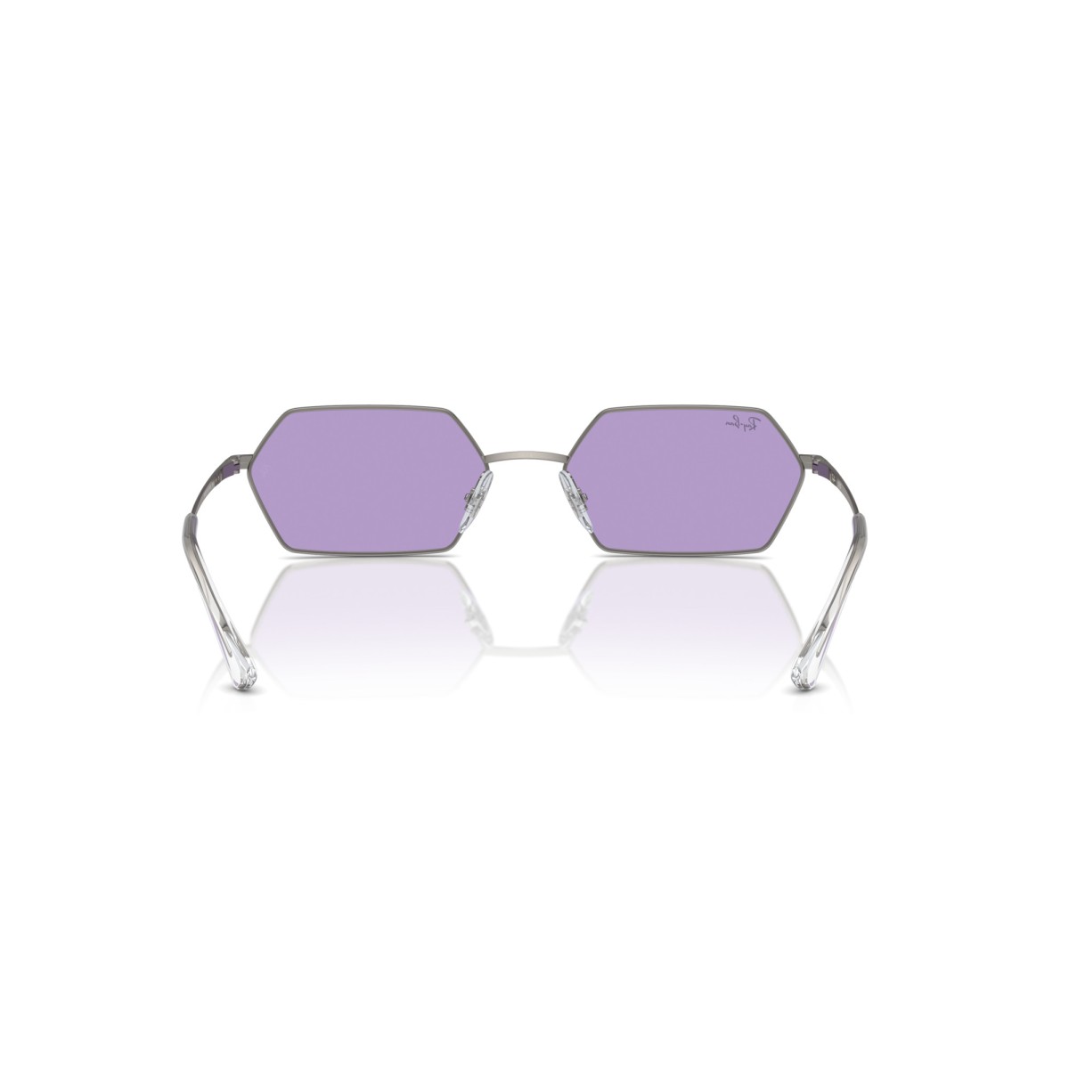 Occhiali da sole donna Ray Ban 3728 004/1A - Yevi Luxury nuova coll...