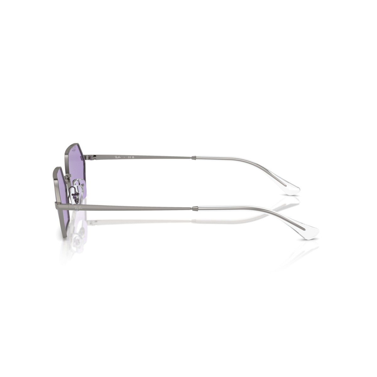 Occhiali da sole donna Ray Ban 3728 004/1A - Yevi Luxury nuova coll...