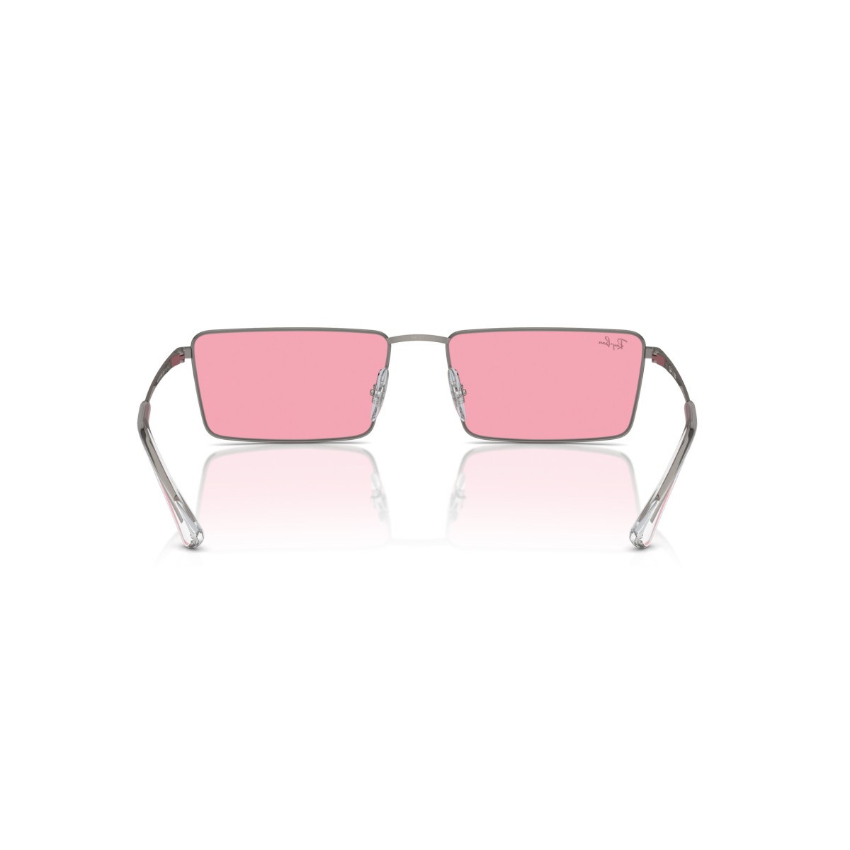 Occhiali da sole donna Ray Ban 3741 004/84 Luxury nuova collezione