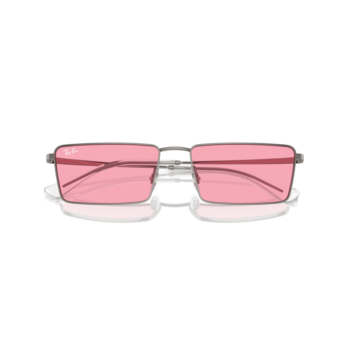 Occhiali da sole donna Ray Ban 3741 004/84 Luxury nuova collezione