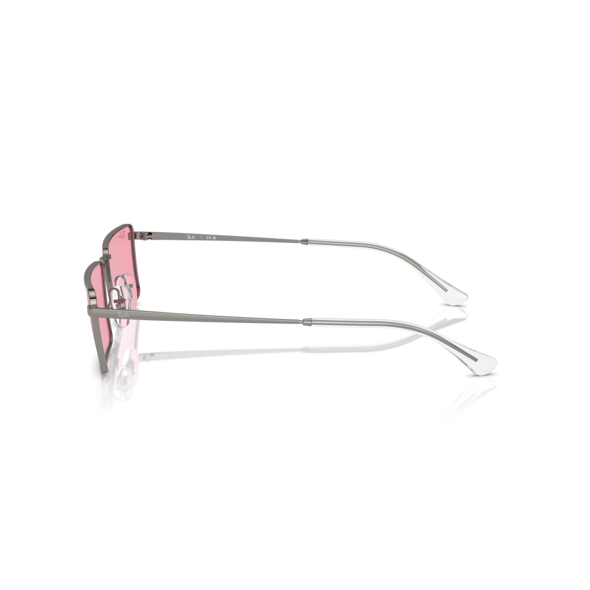 Occhiali da sole donna Ray Ban 3741 004/84 Luxury nuova collezione