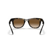 Men's Sunglasses Ray Ban 4105 710/51 Luxury new collection